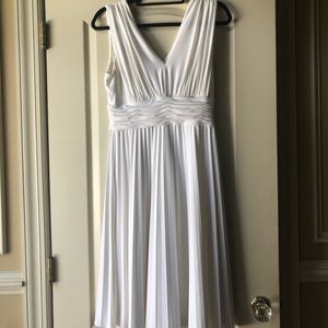 macys pleated dress
